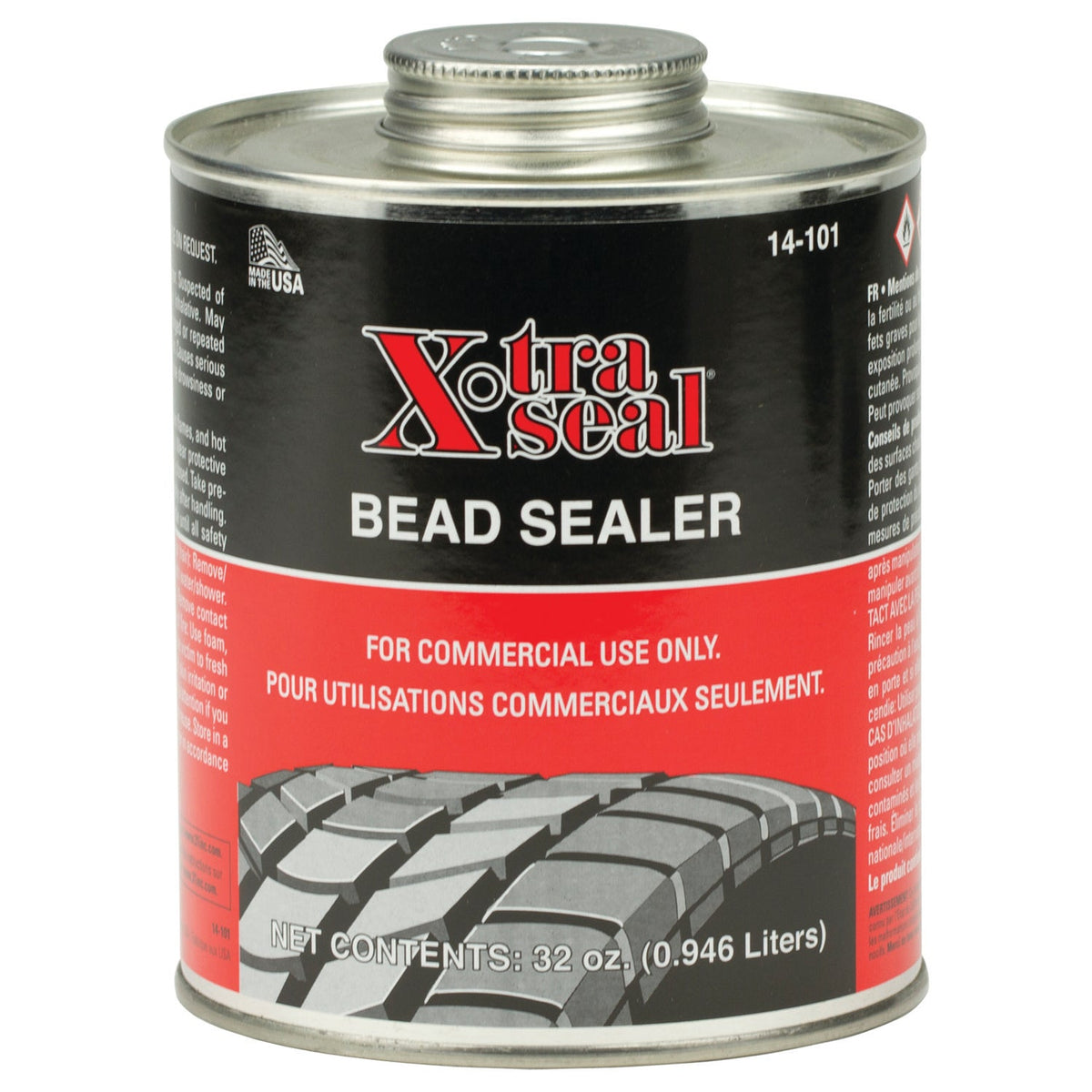 Xtraseal Bead Sealer (32 Oz Can)