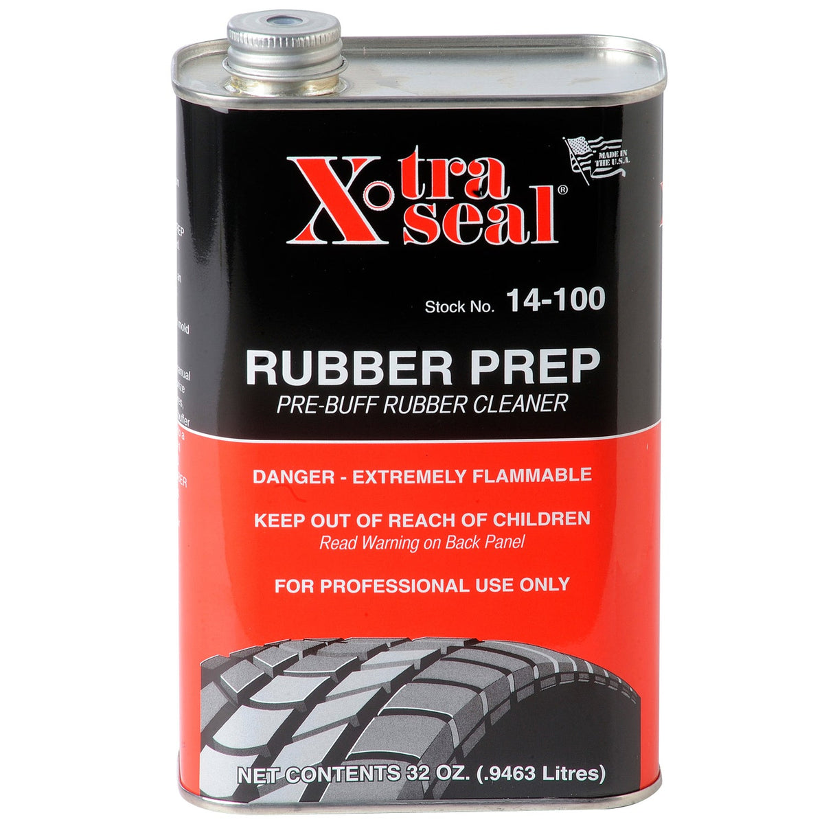 Xtraseal Buffing Solution (32 Oz Can)