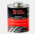 Xtraseal Vulcanizing Cement (32 Oz Can)