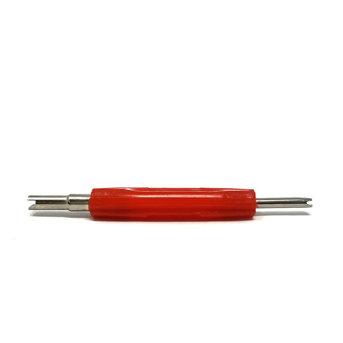 Valve Core Remover Tool Two Way (Red)