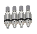 Autel MX Metal TPMS Replacement (4 Pcs)