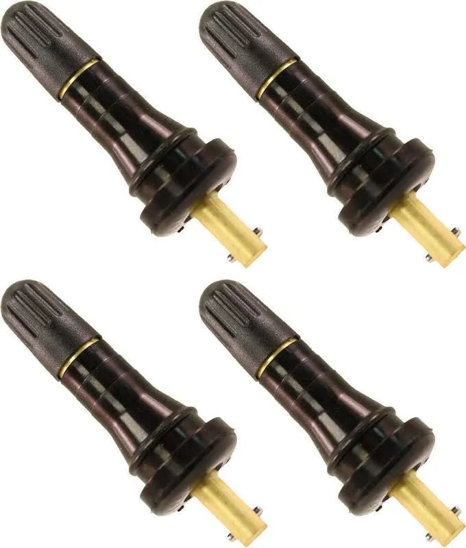 Autel MX Rubber TPMS Replacement (4 Pcs)
