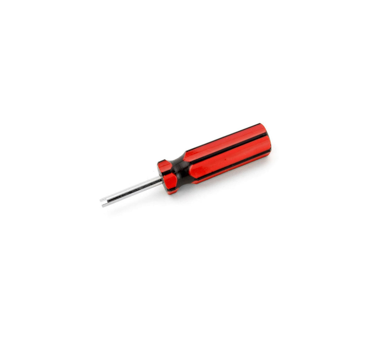 Valve Core Remover Tool Black & Red