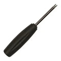 Valve Core Remover Tool Black Torque