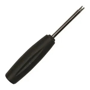 Valve Core Remover Tool Black Torque
