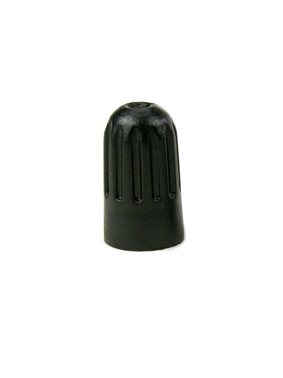 Black TPMS Valve Caps (100 Pcs)