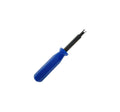 Valve Core Remover Tool Blue