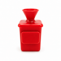 Tire Lube Bucket Straight