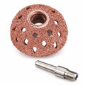 Tire Patch Buffing Wheel Small
