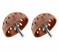 Tire Patch Buffing Wheel Large
