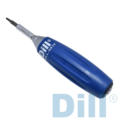 Dill TPMS Torque Drive T10