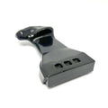 Hunter Nylon M/D Head Leverless (USA Made)