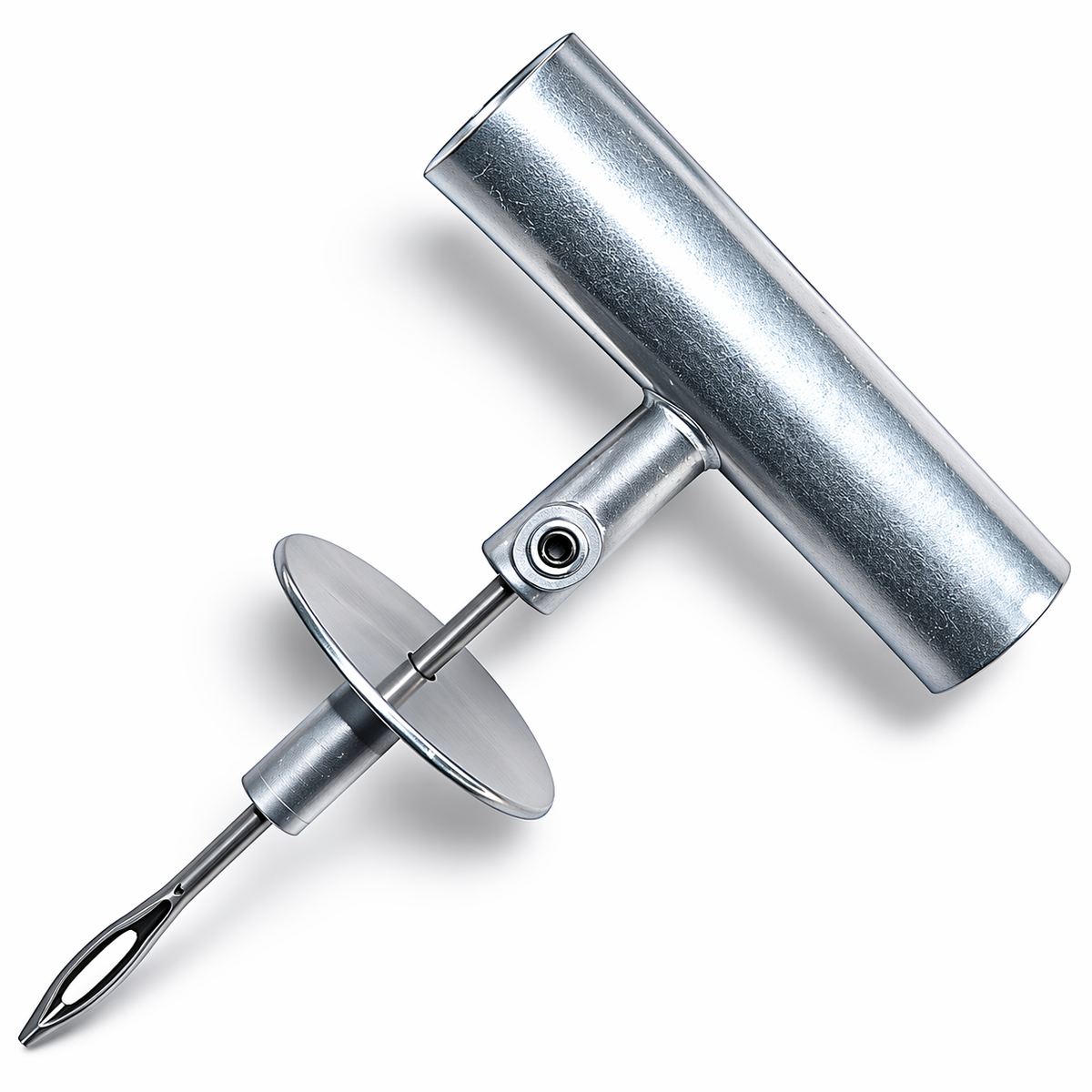 Tire Plug Insert Tool Heavy Duty