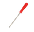Valve Core Removal Long Red