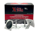 Xtraseal Plug Patch Combination Small (20 Pcs)