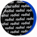 PTS 3-1/8 Large Radial Tire Repair Patch (20 Pcs)