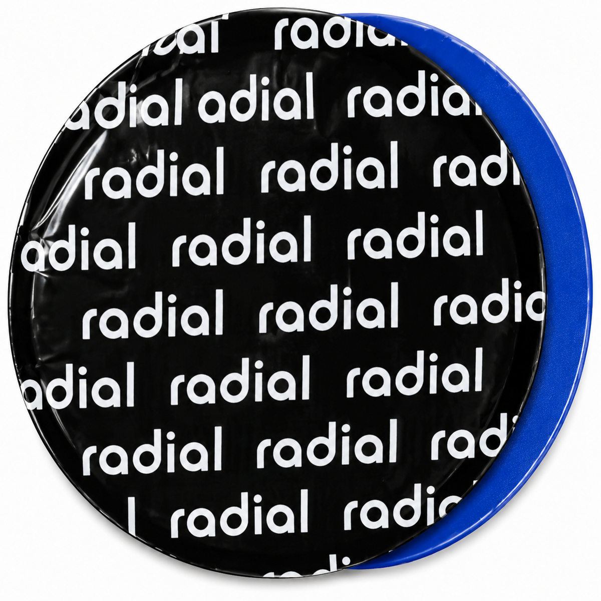 PTS 3-1/8 Large Radial Tire Repair Patch (20 Pcs)