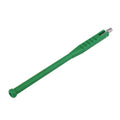 Valve Stem Puller Green Plastic