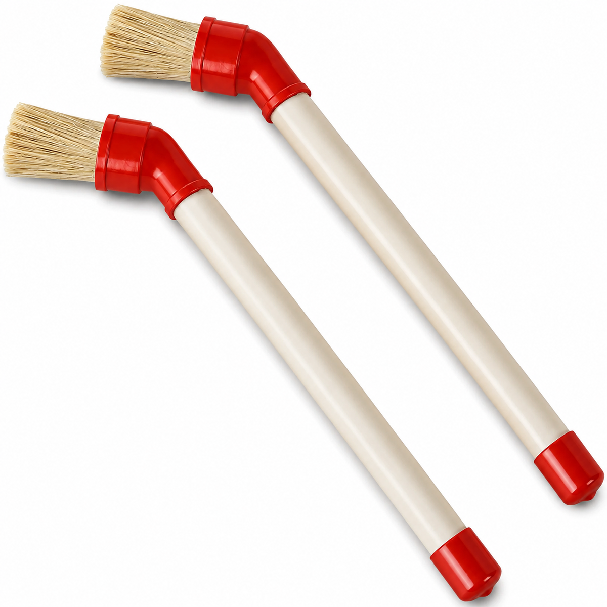 Tire Paste Brush
